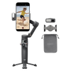 DJI Osmo Mobile 7P - 3 Axis Smartphone Gimbal Stabilizer with Extension Rod & Tripod