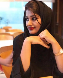 Ayesha K