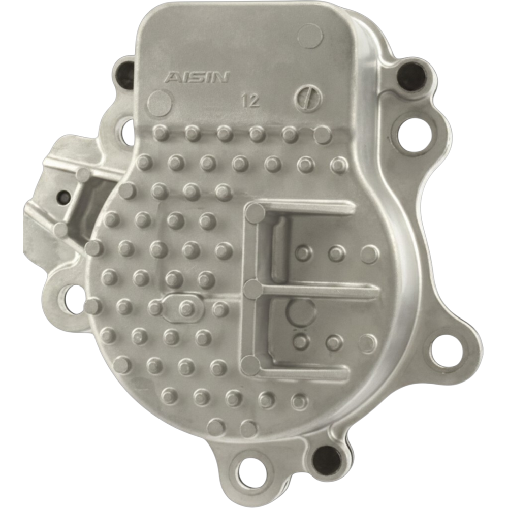 AISIN GENUINE WPT-190 New Engine Water Pump with Gaskets - Compatible with Select Lexus CT200h Toyota Prius, Prius C, Prius Plug-In, Prius V