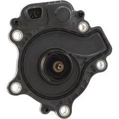 AISIN GENUINE WPT-190 New Engine Water Pump with Gaskets - Compatible with Select Lexus CT200h Toyota Prius, Prius C, Prius Plug-In, Prius V