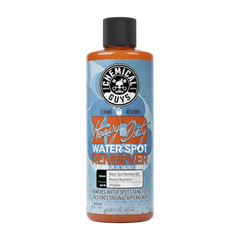 Chemical Guys, Heavy Duty Water Spot Remover Gel for Glass & Paint, 16 oz