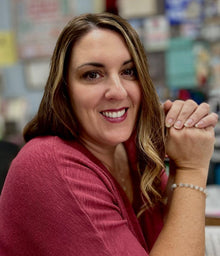 Sarah M.