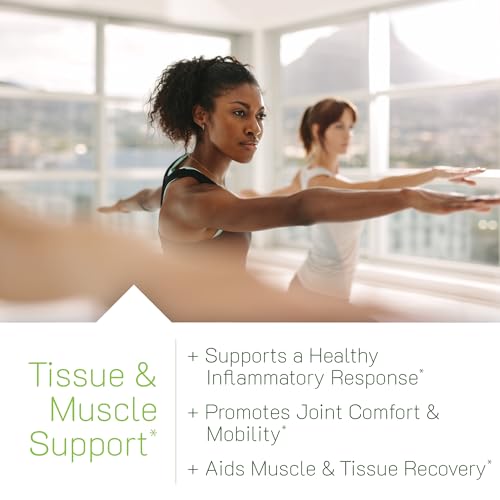 Irwin Naturals Inflamma-Less | Joint Supplements for Men & Women | 80 Count