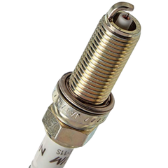 NGK LKAR7BIX-11S Iridium IX Spark Plug (93501 Iridium Ix), 4 Pack