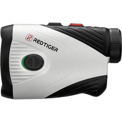 REDTIGER Golf Rangefinder with Slope On/Off,7X Magnification 1200 Yards