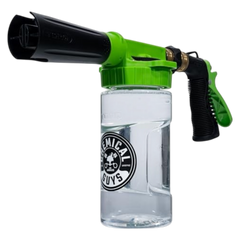 Chemical Guys, TORQ Foam Blaster 6 Cannon, Garden Hose Attachment for Cars