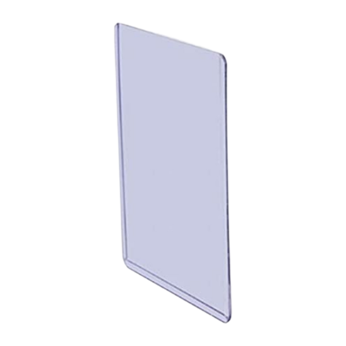 Ultra Pro 3" x 4" Clear Regular Top Loaders for Trading Cards – 25 Pack